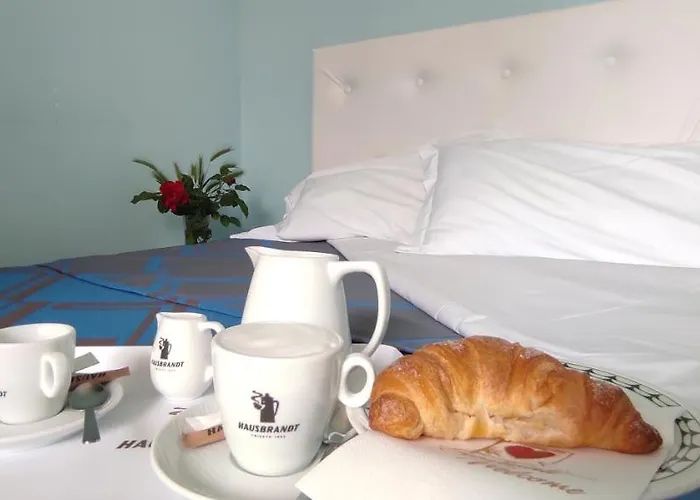 Mirella-nuova Gestione 3*