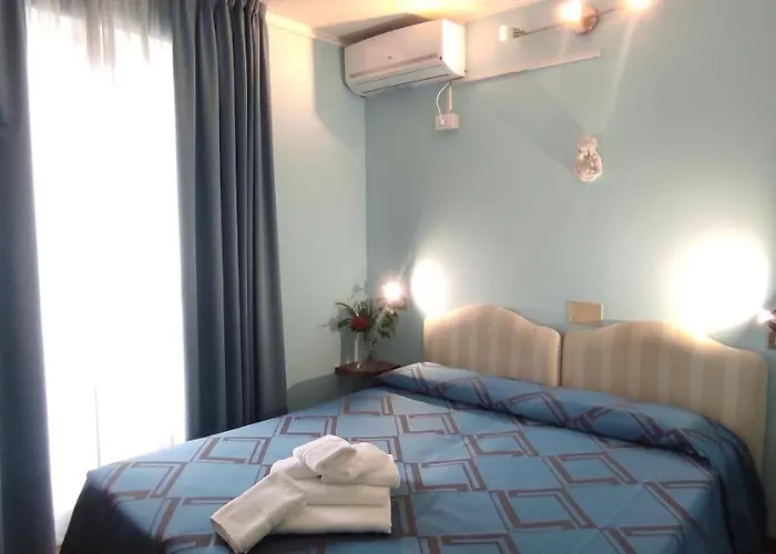 Mirella-nuova Gestione 3*