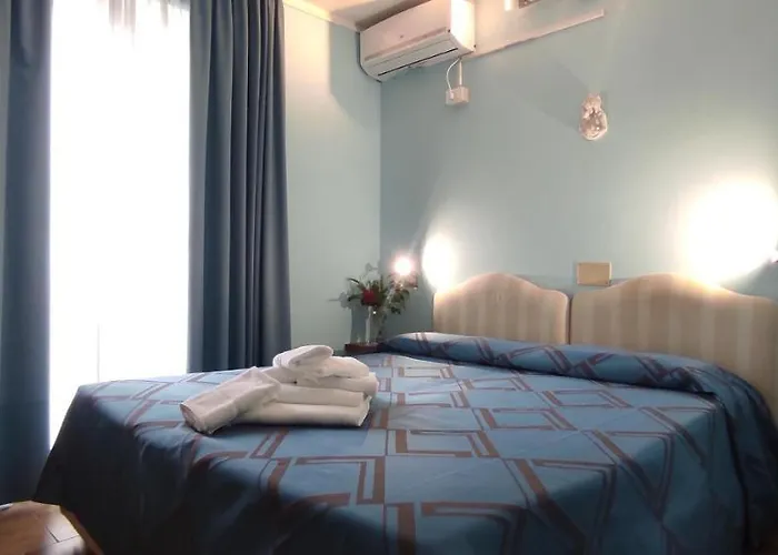 Mirella-nuova Gestione 酒店 格拉多