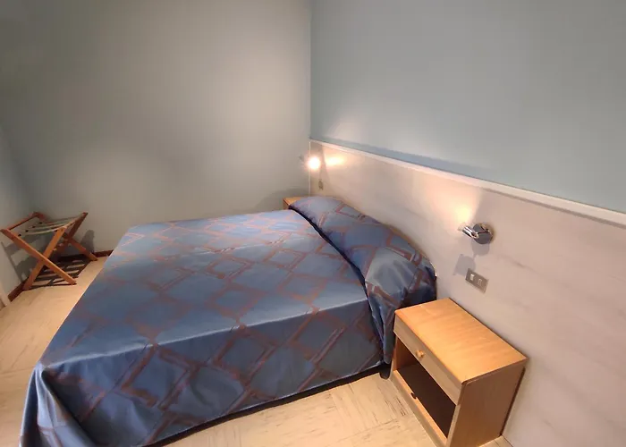 Mirella-nuova Gestione Ξενοδοχείο Γκράντο