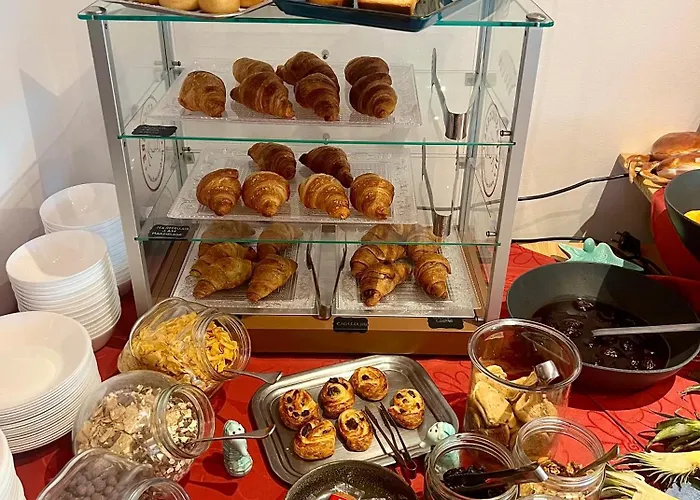 Mirella-nuova Gestione Γκράντο