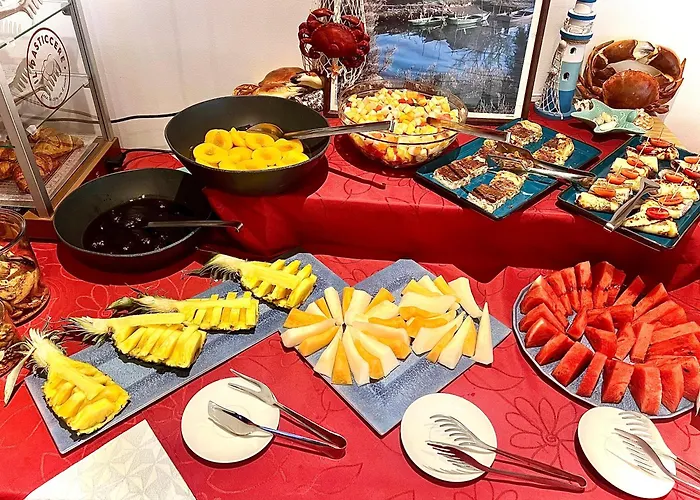 Mirella-nuova Gestione 酒店