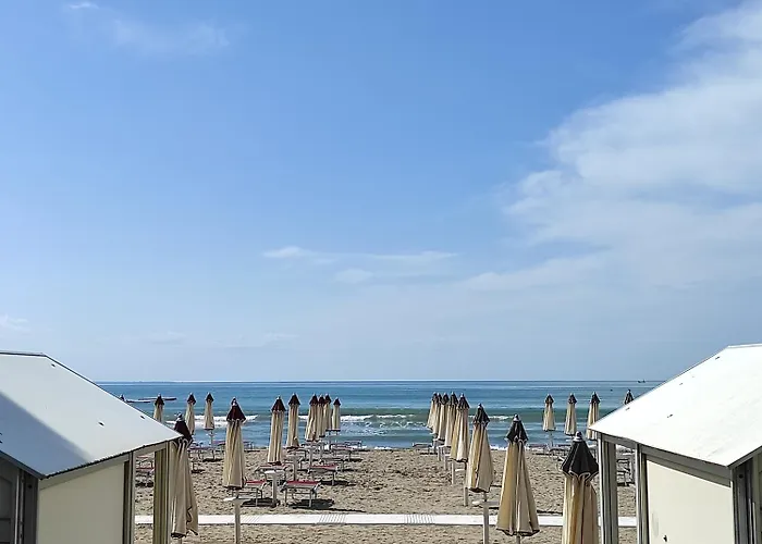 Mirella-nuova Gestione 酒店