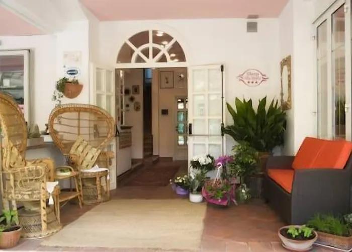 Mirella-nuova Gestione Ξενοδοχείο Γκράντο