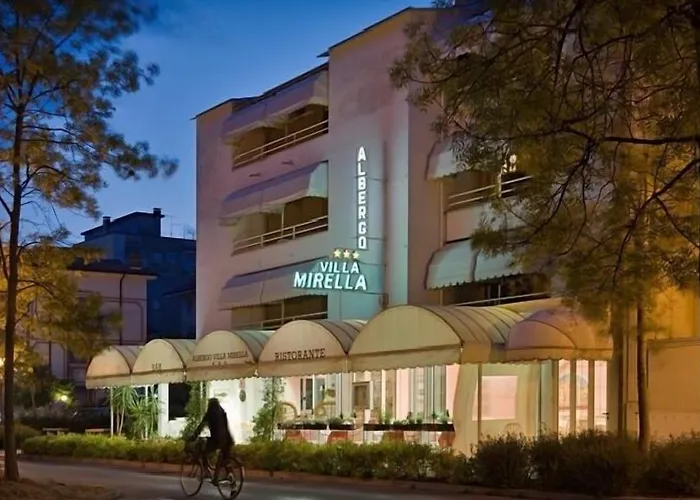 Mirella-nuova Gestione Ξενοδοχείο Γκράντο