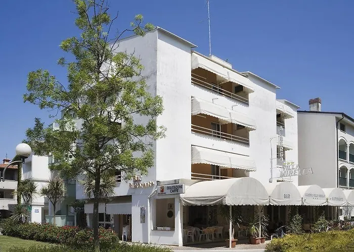 酒店 Mirella-nuova Gestione 3*