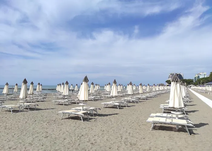 Ξενοδοχείο Mirella-nuova Gestione Γκράντο