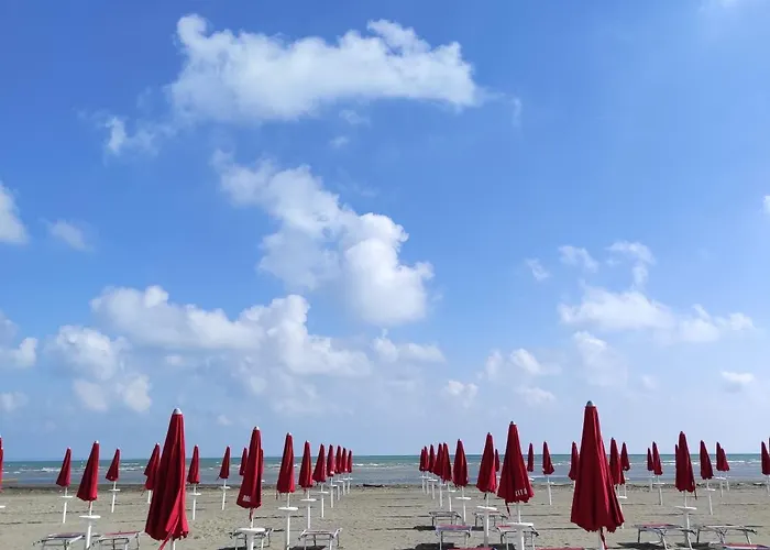 Mirella-nuova Gestione 酒店