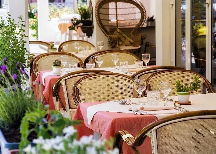 酒店 Mirella-nuova Gestione