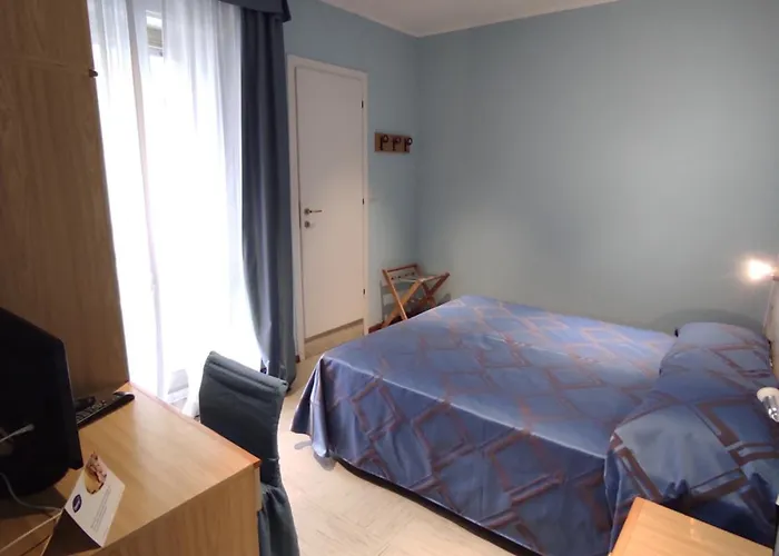 Mirella-nuova Gestione 酒店 格拉多