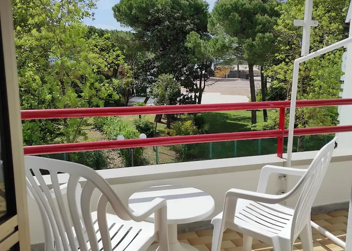 Ξενοδοχείο Mirella-nuova Gestione Γκράντο