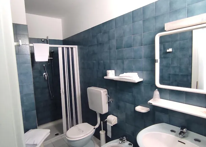 Ξενοδοχείο Mirella-nuova Gestione Γκράντο