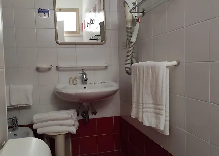 Mirella-nuova Gestione Ξενοδοχείο