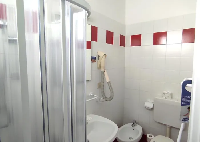 酒店 Mirella-nuova Gestione