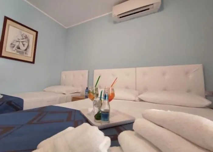 Mirella-nuova Gestione 3*