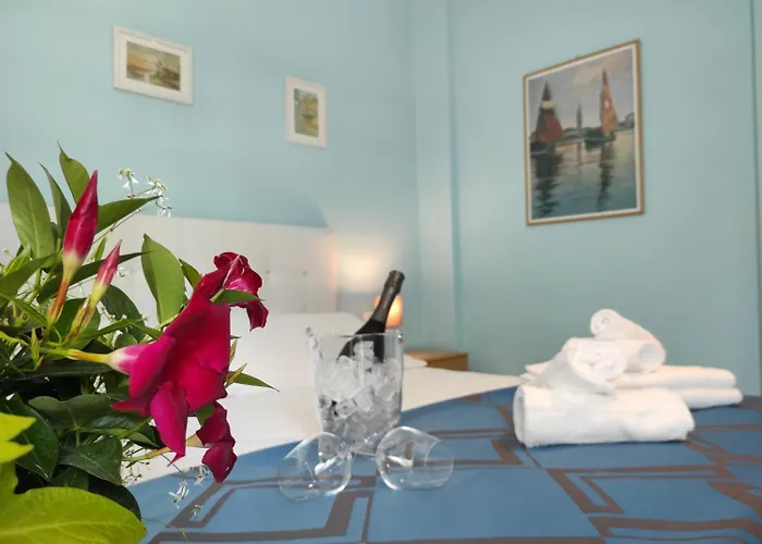 Ξενοδοχείο Mirella-nuova Gestione Γκράντο