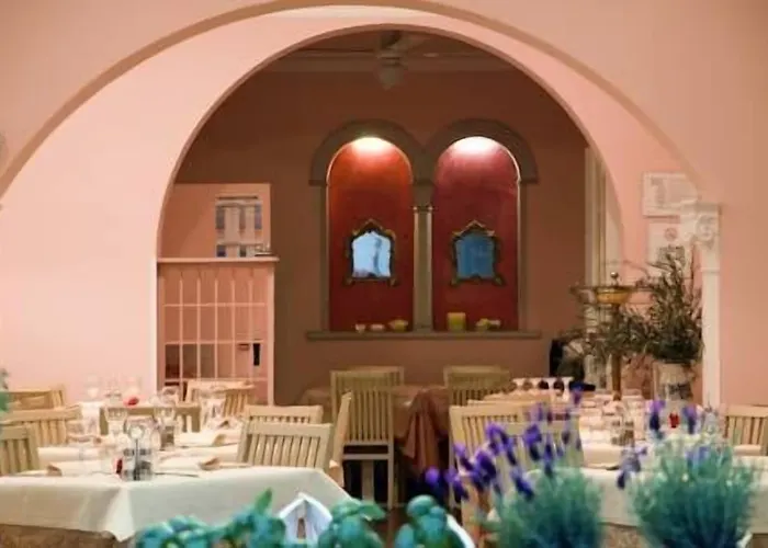 Mirella-nuova Gestione 3*